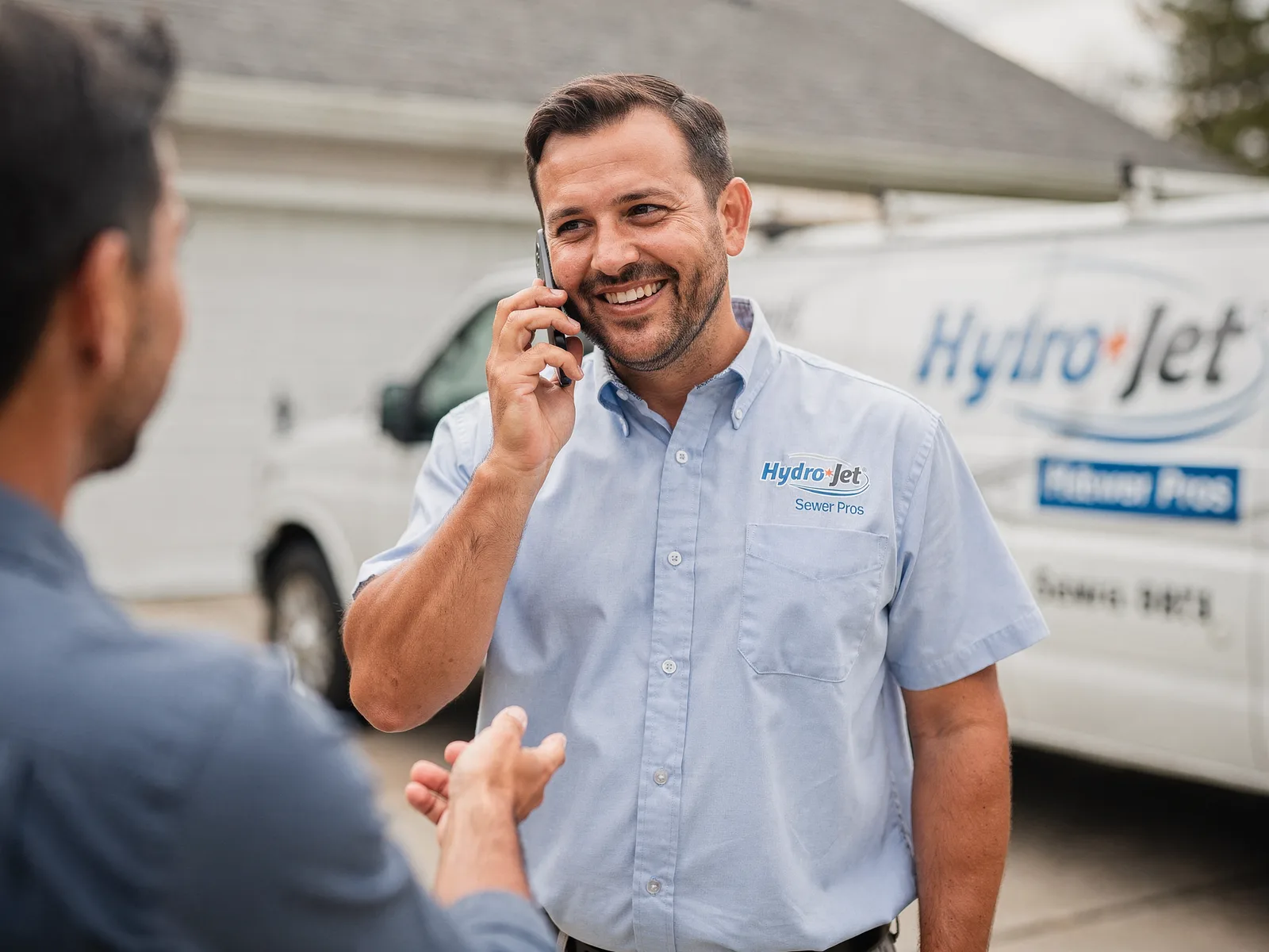 Hydro Jetting Hensley, WV FAQs